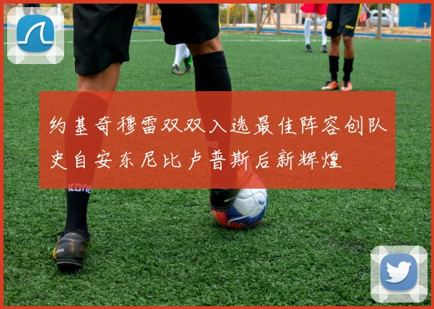 约基奇穆雷双双入选最佳阵容创队史自安东尼比卢普斯后新辉煌
